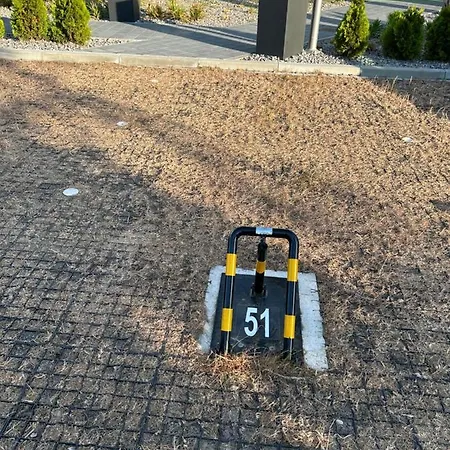 617 Apartamento Dziwnówek