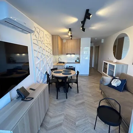 Apartamento 617 Dziwnówek