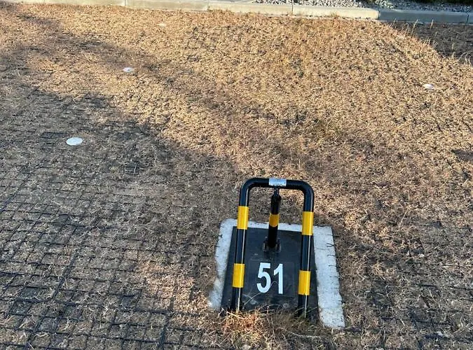 617 Apartamento Dziwnówek